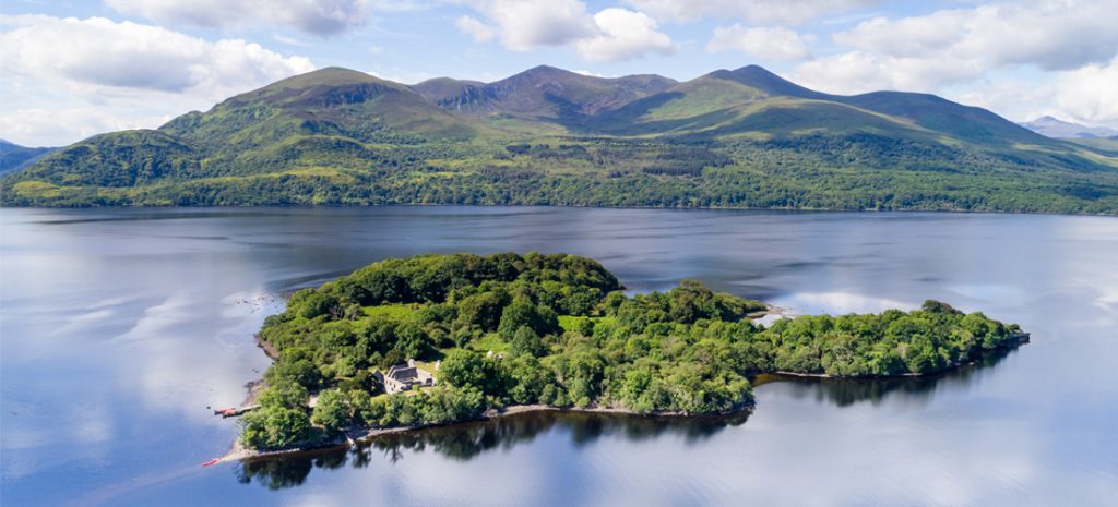 Innisfallen or Inishfallen is an island in Lough Leane; one of the 3 Lakes of Killarney found in the Killarney National Park, and is home to the ruins of Innisfallen Abbey, one of the most impressive archaeological remains dating from the early Christian period.