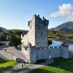 Ross CAstle