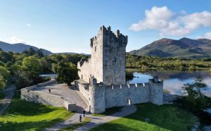 Ross CAstle