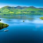 Killarney Lakr Tours