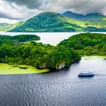 Five Things You Didn’t Know About Killarney’s Lakes- Killarney Lake tours